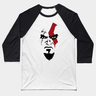 Face game ps 4 Baseball T-Shirt